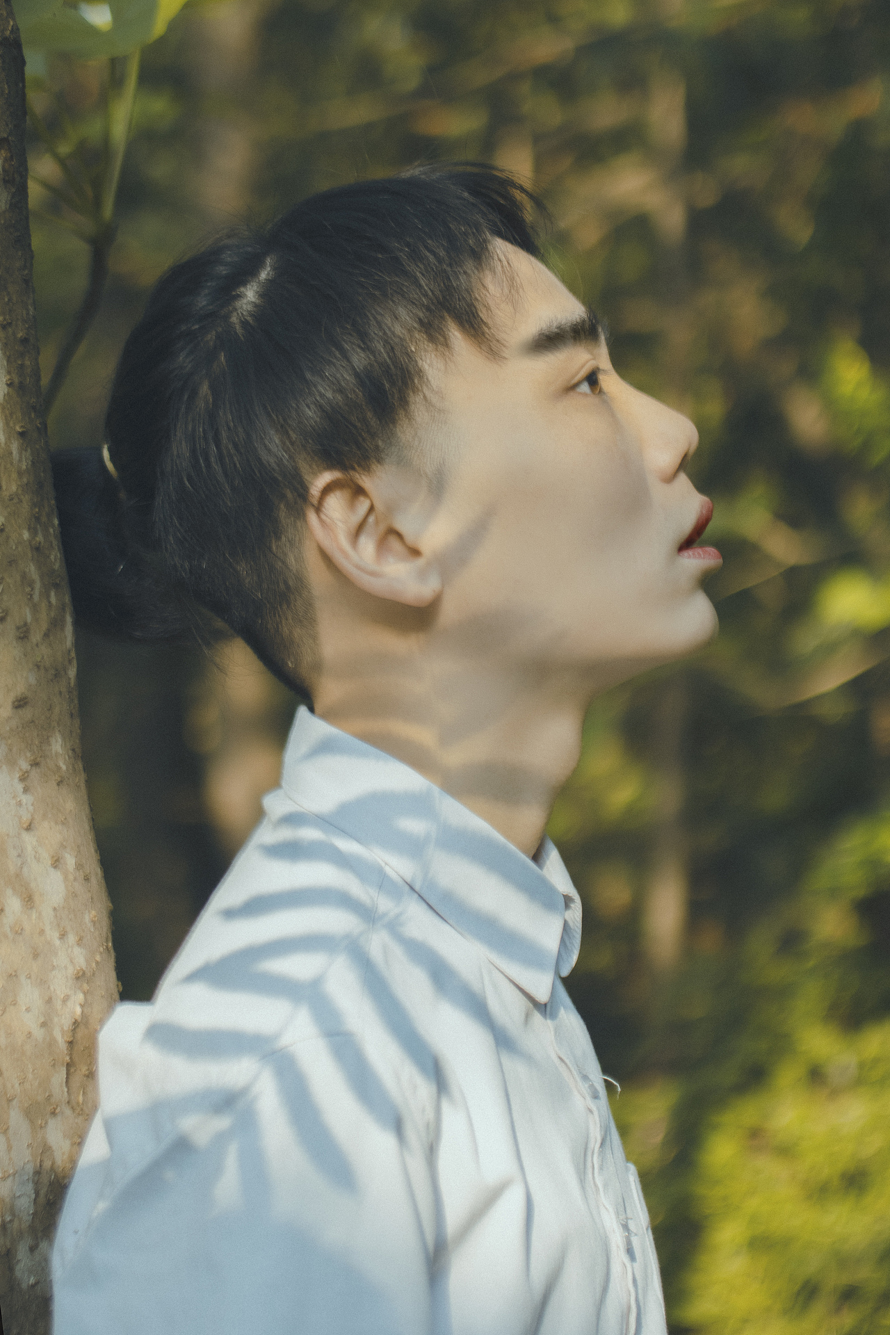 四月下旬（图ZMjA5MzY5OTIw） - 人像摄影 - 站酷设计师aiml1998原创素材 - 站酷ZCOOL