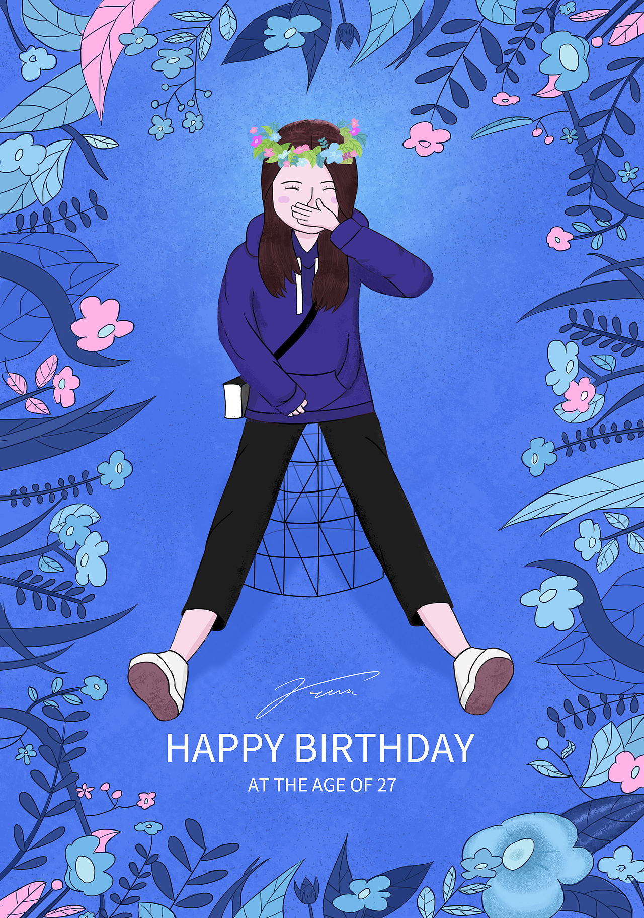 插畫練習(xí)（圖ZMTgwNjI2MTE2） - 創(chuàng)作習(xí)作 - 站酷設(shè)計(jì)師qq2871675原創(chuàng)素材 - 站酷ZCOOL