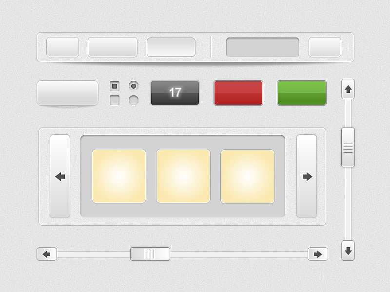 按钮（图ZMTA4NDYxMDA=） - 图标 - 站酷设计师玺子原创素材 - 站酷ZCOOL