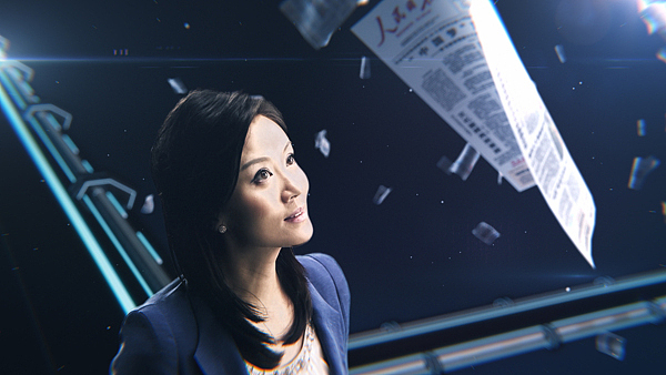 2013新闻夜线宣传片