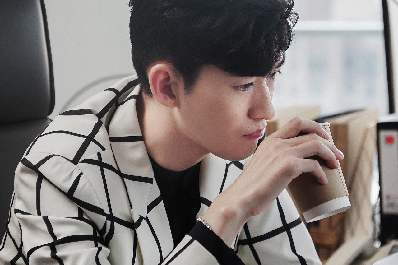 剧照、探班、路演拍摄