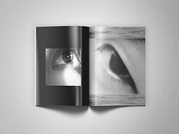 EYE 摄影集 画册