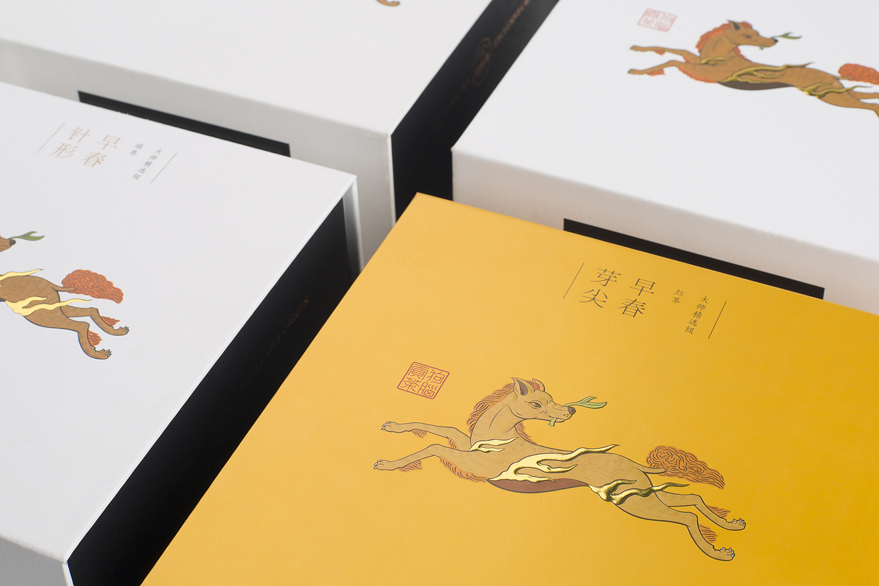 狗脑贡茶（图ZMTIyMjAwMTA0） - 包装 - 站酷设计师大家创库原创素材 - 站酷ZCOOL