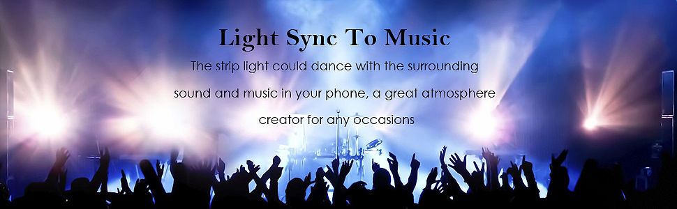 LED灯带 亚马逊主图和A+页面（图ZMjE5NzExOTA0） - 其他平面 - 站酷设计师看客inSight原创素材 - 站酷ZCOOL