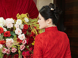订婚