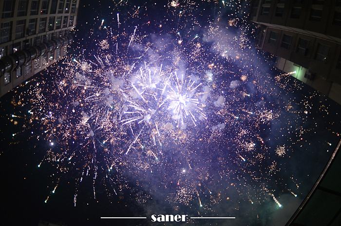 烟火不再-摄影SANER（图ZOTI3MzEzMg==） - 风光摄影 - 站酷设计师l7989l原创素材 - 站酷ZCOOL
