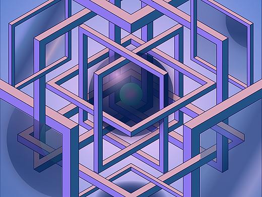 插画练习
