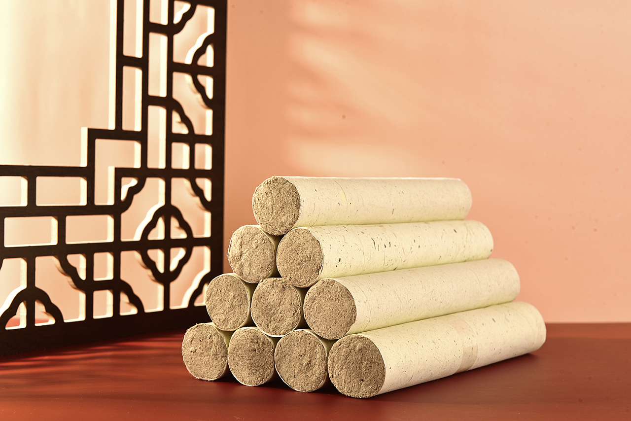 南阳淘宝摄影艾制品雷火灸产品静物拍摄制作拼多多详情