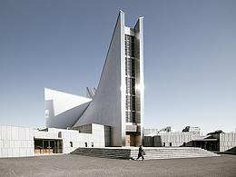 高级感建筑