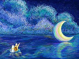 《一個人的天空》