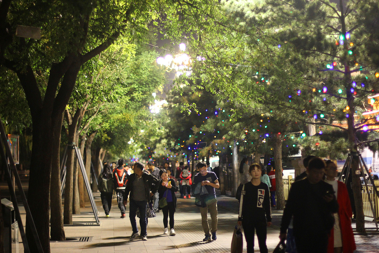 【北京】随拍一（图ZMjE0NTc5NzUy） - 人文/纪实摄影 - 站酷设计师花生锅原创素材 - 站酷ZCOOL