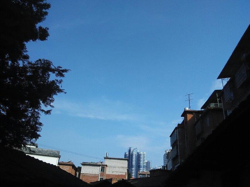 幸运的一天（图ZNDMwODQ0NzI=） - 风光摄影 - 站酷设计师狂舞的树叶爱摄影原创素材 - 站酷ZCOOL