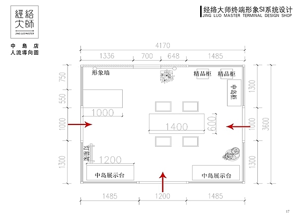 经络大师体验馆 SI设计（图ZMTM3MTgyMTYw） - 展陈设计 - 站酷设计师致度空间原创素材 - 站酷ZCOOL