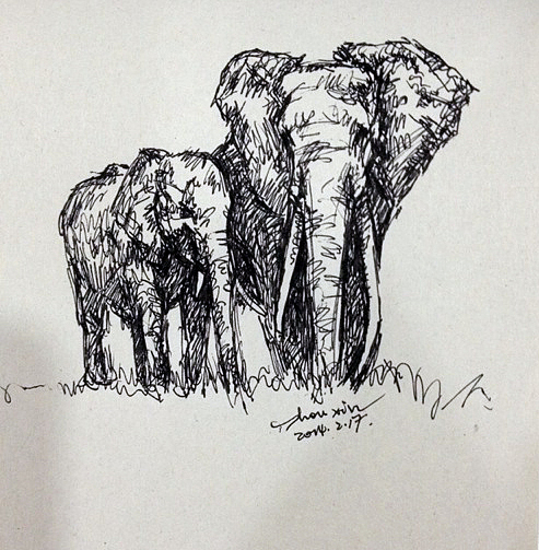 《无法舍弃的》