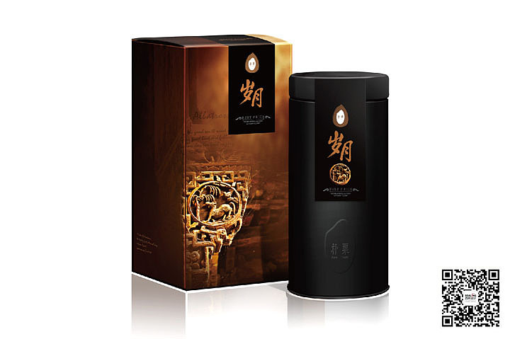 西林设计——创新的高端大米包装设计(图ZMTY4NzE5OTI=) - 包装 - 站酷设计师西林杰客原创素材 - 站酷ZCOOL
