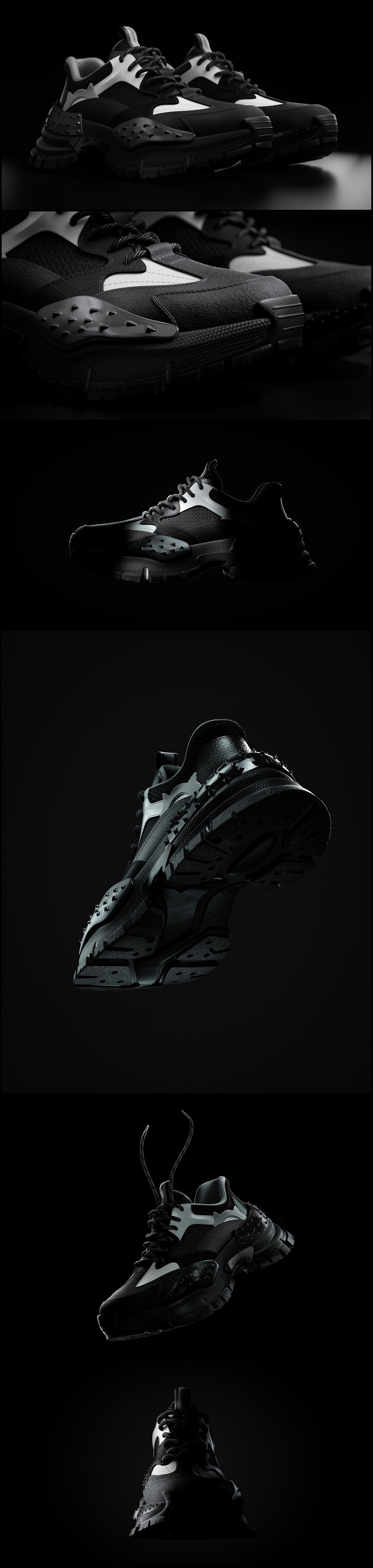 2021上半年渲染合集