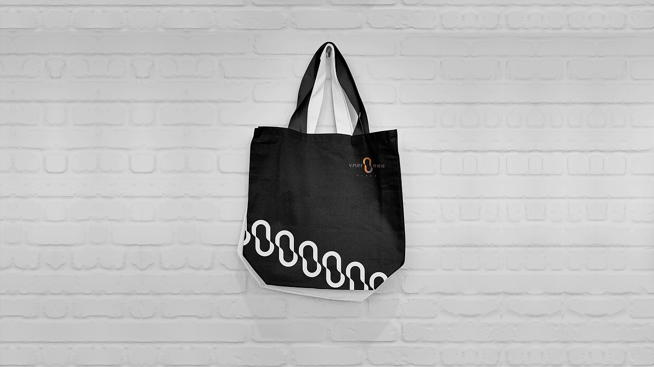 V.PUFF呼吸间 ｜品牌全案设计（图ZMjc3NDQ1NTEy） - 品牌 - 站酷设计师唯悟品牌刘康会原创素材 - 站酷ZCOOL