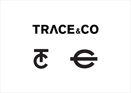 |鼎典作品| TRACE&CO形象设计（图ZMTQyMjkxMTI=） - 品牌 - 站酷设计师纵设计原创素材 - 站酷ZCOOL