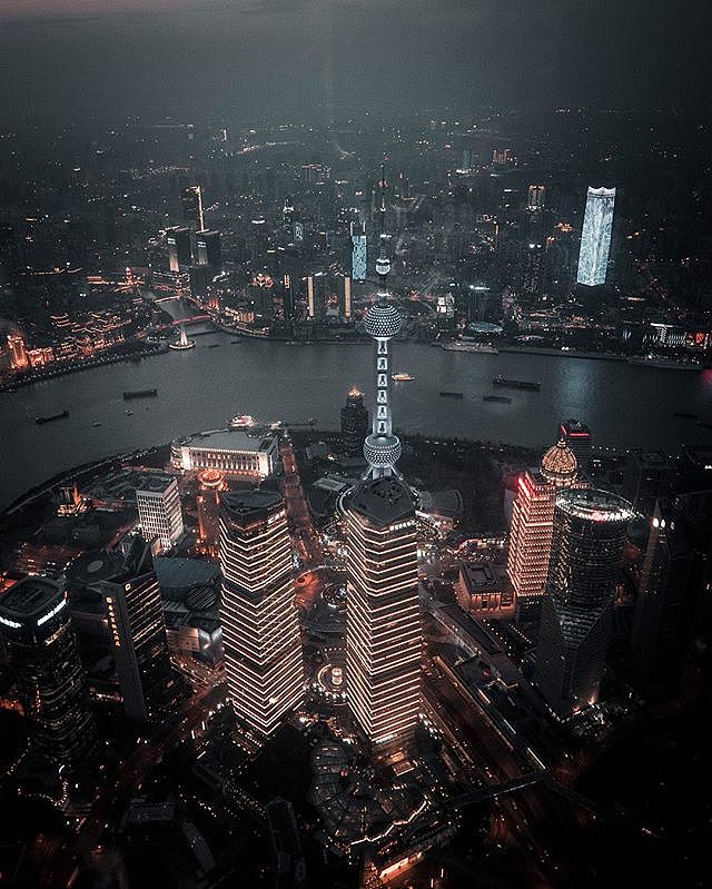 带你看遍全球城市地标：北京、上海、香港、台北、天津（图ZMTc5ODM3NjAw） - 环境/建筑摄影 - 站酷设计师Z30715231原创素材 - 站酷ZCOOL