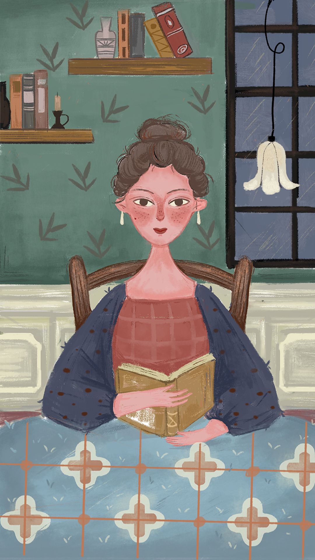 小清新风格手机壳设计（图ZMjI3NzM4NjA4） - 商业插画 - 站酷设计师Sun的视觉原创素材 - 站酷ZCOOL