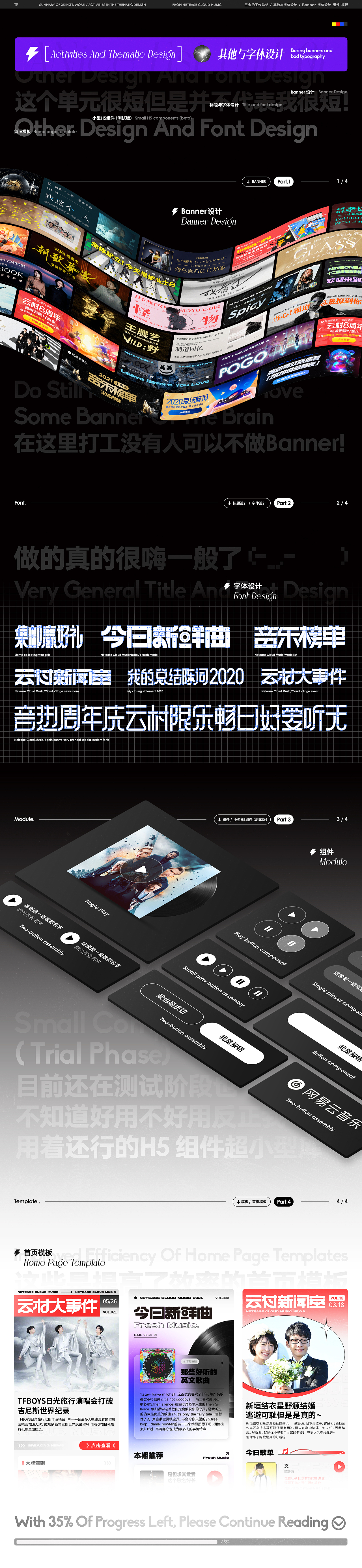 三金的工作总结 / 2020-2021 Summary Of 3KING Work .