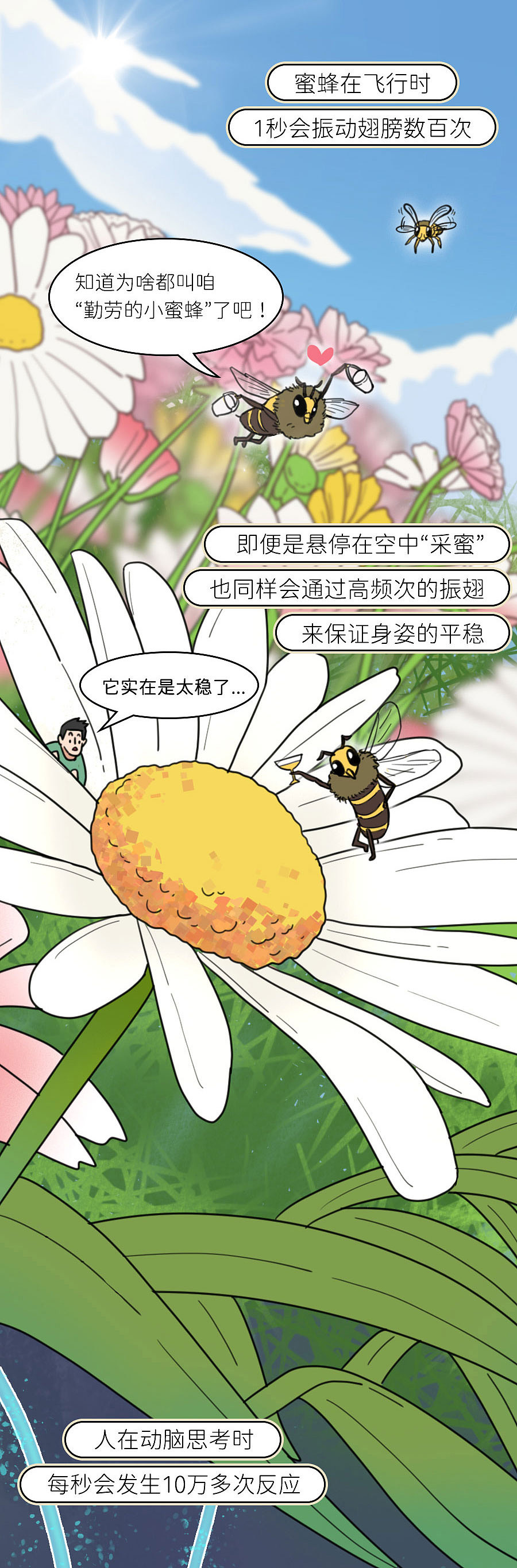 1秒钟,够我们做些什么?