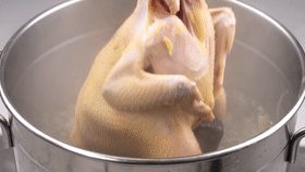 【卤味视频】卤之参×桔子拾光（图ZMjgyMzc2NjA4） - 美食摄影 - 站酷设计师广州餐饮美食拍摄原创素材 - 站酷ZCOOL