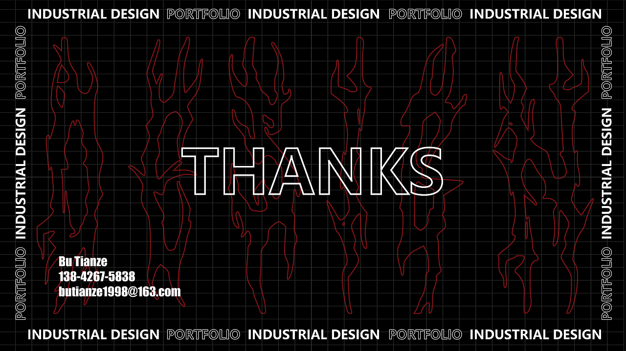 工业设计作品集2021（图ZMjkxMTg3MzAw） - 生活用品 - 站酷设计师Boo1998原创素材 - 站酷ZCOOL
