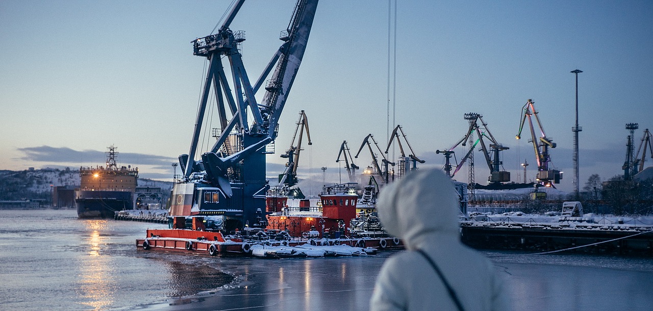 公路计划 | 探访被遗忘的苏维埃幽魂