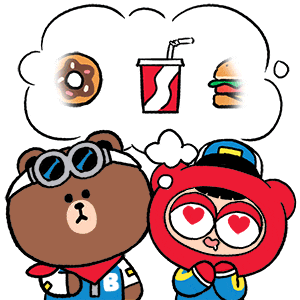 跑跑卡丁车官方竞速版 表情包