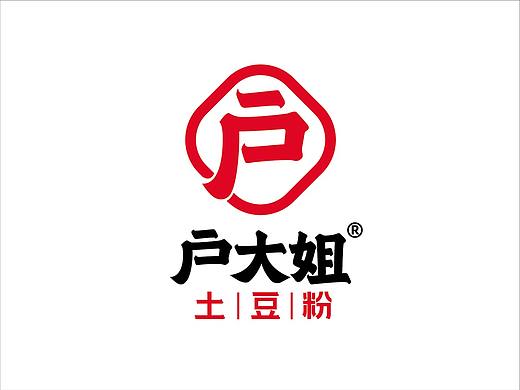 户大姐土豆粉品牌升级