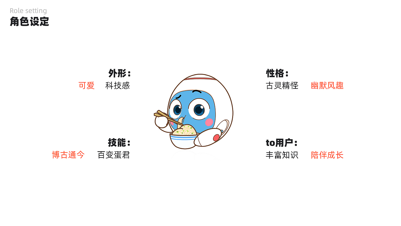 【IP设计升级】蛋君形象升级探索-2021（图ZMjk1MTMxODgw） - IP形象 - 站酷设计师小丸子lily酱原创素材 - 站酷ZCOOL