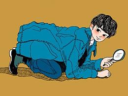 头像插图-我们由奇迹构成