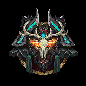 原创游戏 ICON－魔兽世界（图ZMTQwMTY2NjEy） - 游戏UI - 站酷设计师YIC_原创素材 - 站酷ZCOOL