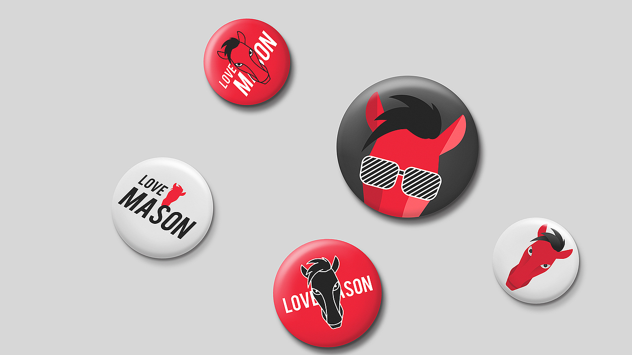 互联网-IP吉祥物设计-VI设计 & 爱马逊（图ZMTg3NzMwMTUy） - 品牌 - 站酷设计师同道包装设计原创素材 - 站酷ZCOOL