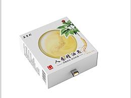 精油皂包裝設(shè)計(jì)