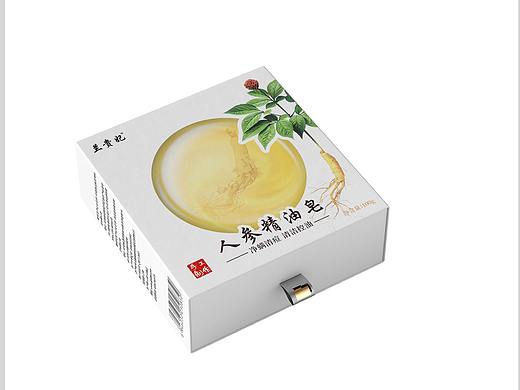 精油皂包裝設(shè)計（個人主頁-ZNDc1NzQwNDQ=） - 包裝 - 站酷設(shè)計師哈尼夫人原創(chuàng)素材 - 站酷ZCOOL