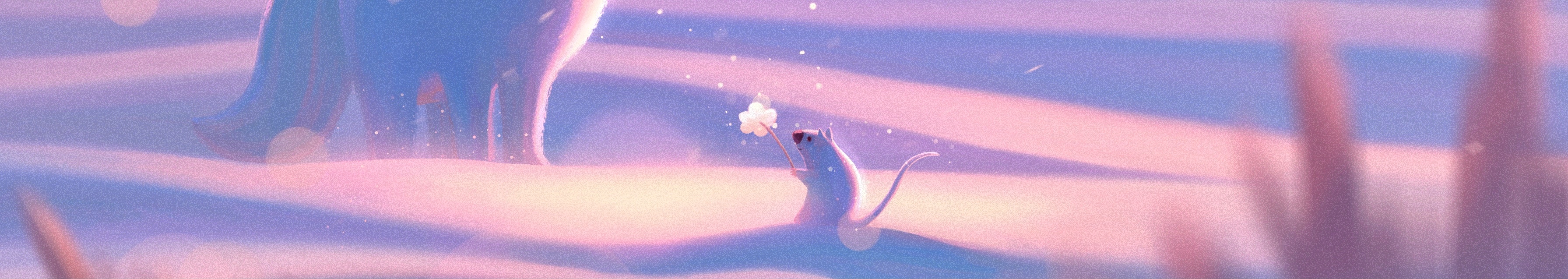 小小_ling的个人主页（封面预览） - 主页封面设置 - 站酷设计师小小_ling原创素材 - 站酷ZCOOL