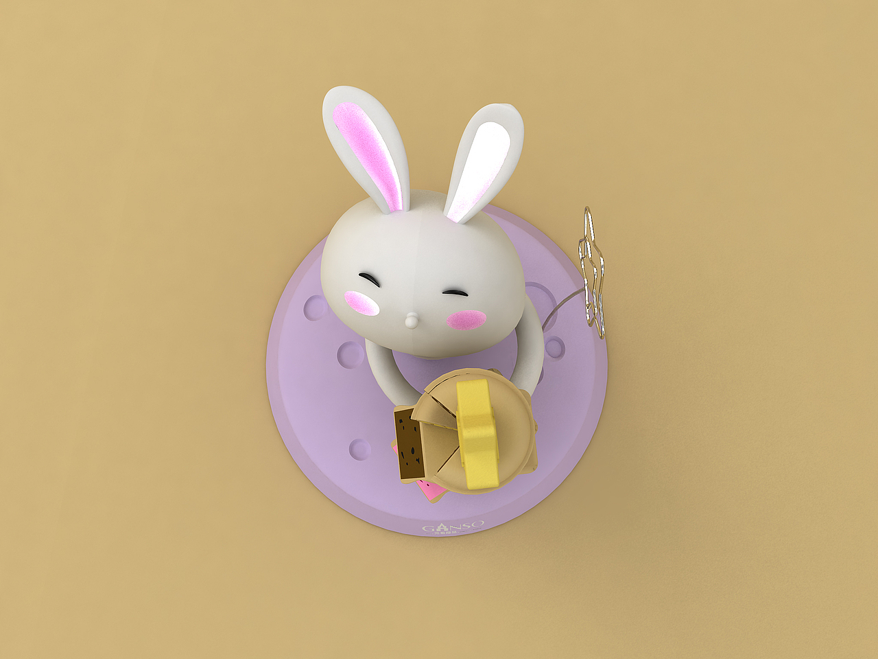 元祖食品的小东西