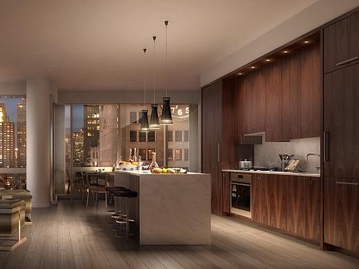 雅布--麦迪逊广场豪宅