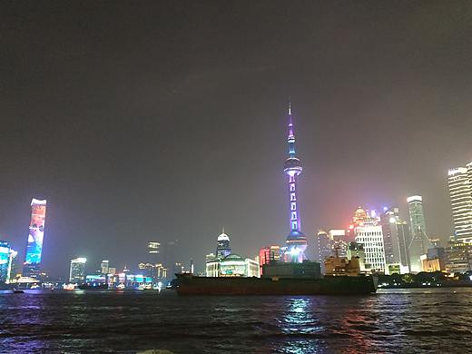 上海外滩（个人主页-ZMzg5NTQwOTI=） - 风光摄影 - 站酷设计师麋鹿麋鹿不迷路原创素材 - 站酷ZCOOL