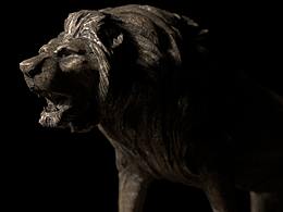 硬邊渲染練習(xí)