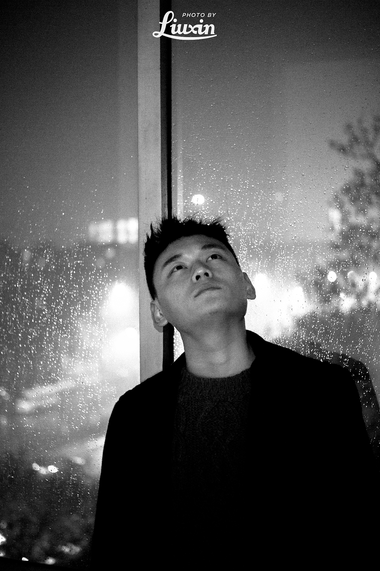 要是能重来，我要选冠希（图ZMzk4Mzc5NDg=） - 人像摄影 - 站酷设计师浮沉流星原创素材 - 站酷ZCOOL