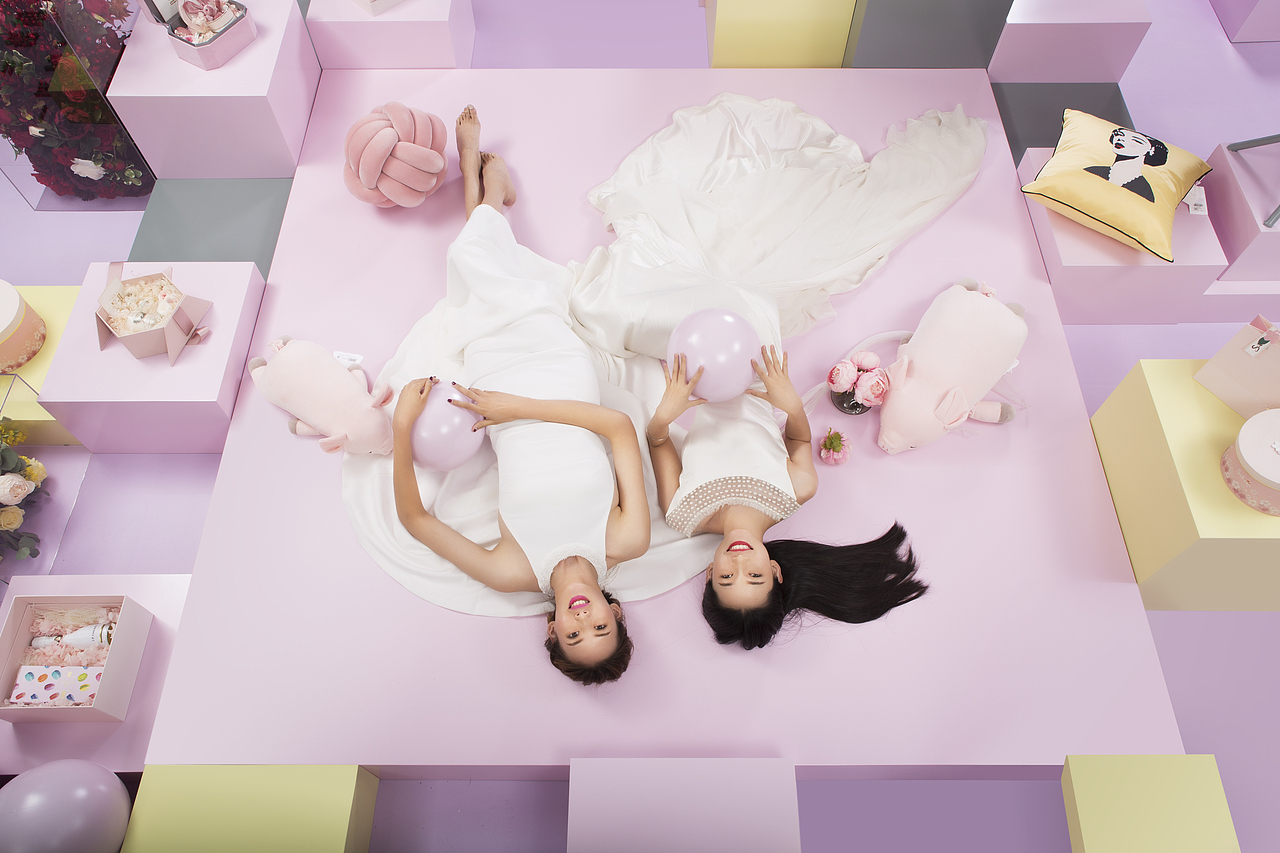 企业宣传片形象拍摄