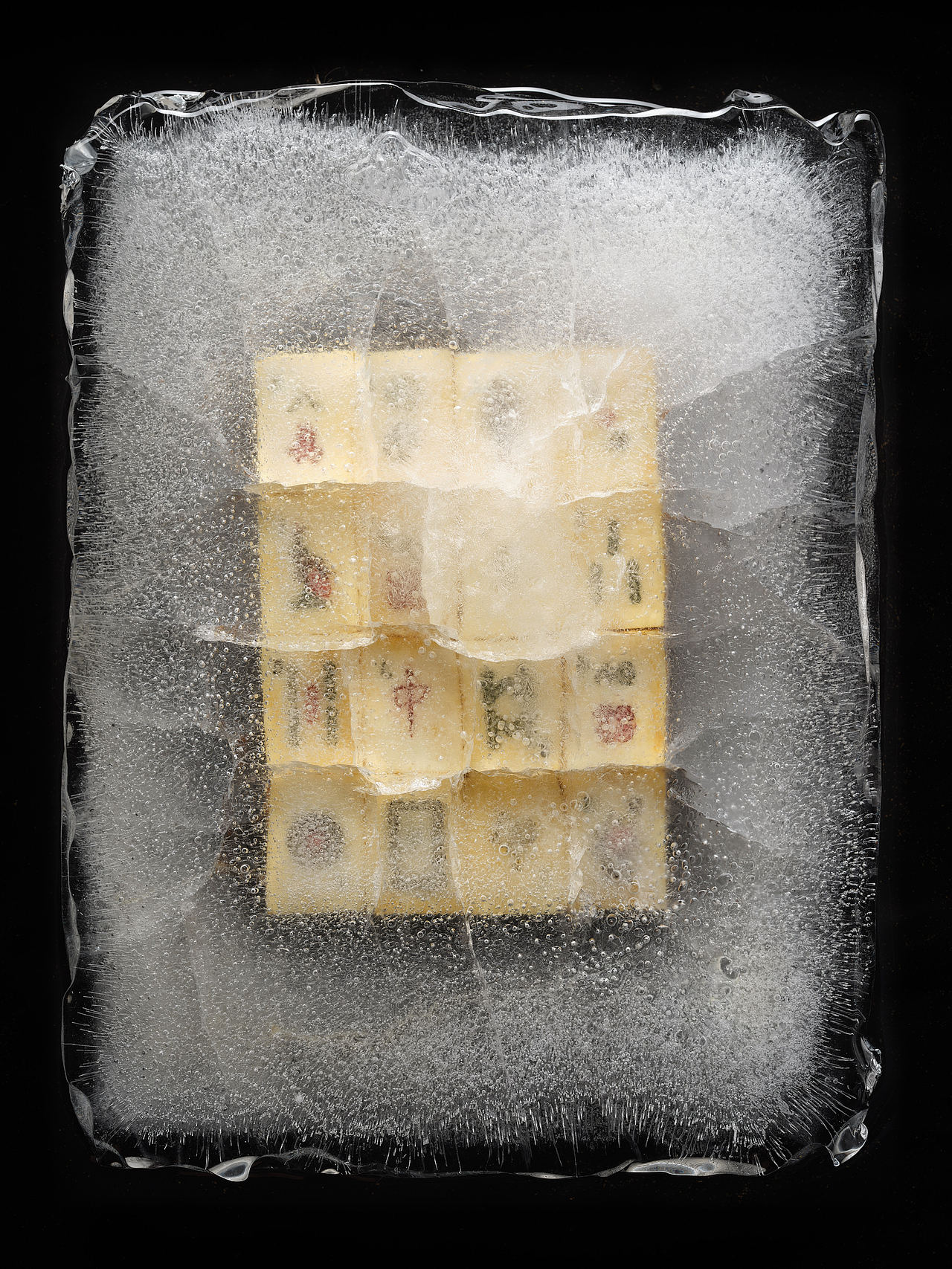 34期(摄影创作):旧物