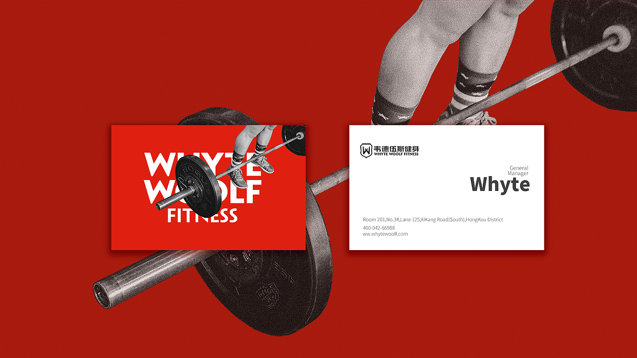 韦德伍斯-健身俱乐部（图ZMjg1Njk0NjY4） - 商业空间设计 - 站酷设计师一山半海品牌设计原创素材 - 站酷ZCOOL