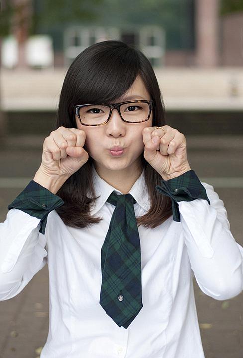 帮同事拍的照片(二)