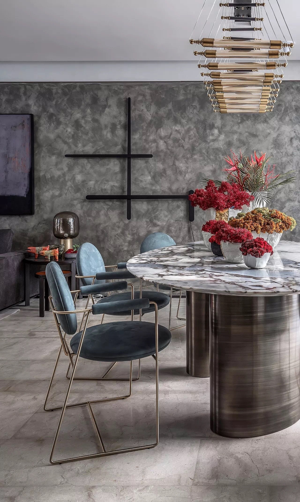 中国红～（图ZMTIyNDA0NTY4） - 家装设计 - 站酷设计师Amadyao原创素材 - 站酷ZCOOL