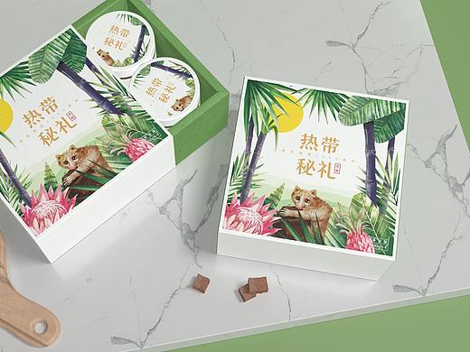 紅糖禮盒包裝設(shè)計（個人主頁-ZMzQyOTE1MDA=） - 包裝 - 站酷設(shè)計師好霸氣的灬名字原創(chuàng)素材 - 站酷ZCOOL