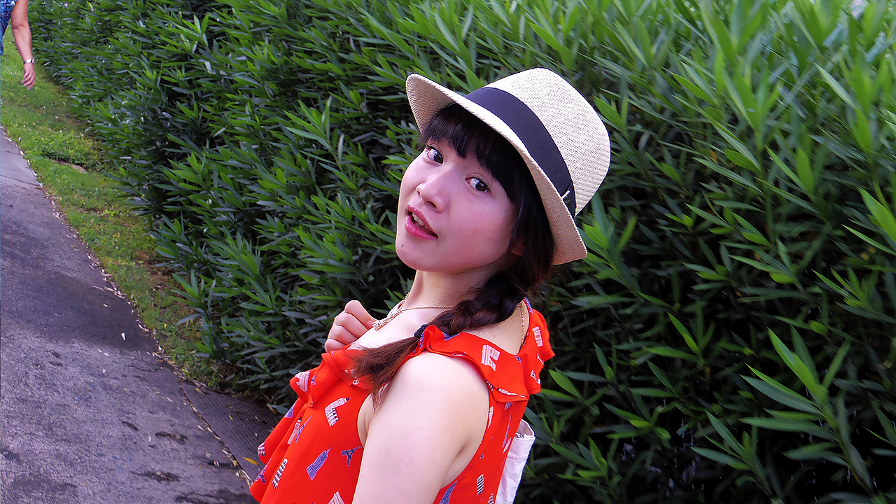 感受温热的风 - 夏威夷小游记...(图ZMTkzNzkwODQ=) - 风光摄影 - 站酷设计师dust1985原创素材 - 站酷ZCOOL